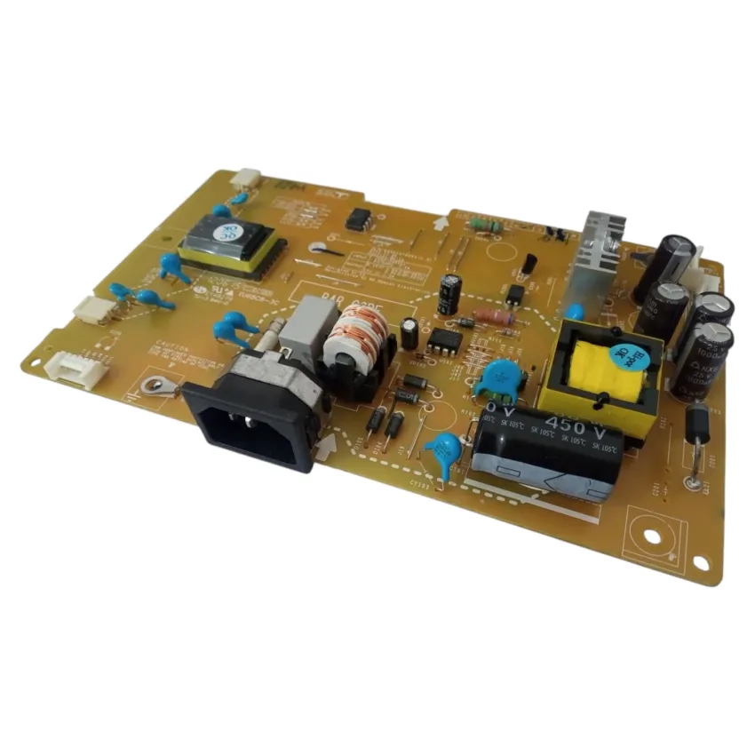 PLACA FONTE LG W2046T W2246PM EBR36269414 EBR60804802 EAX61376903