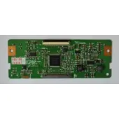PLACA T-CON LC320WXN-SBA1 6870C-0238A 6870C-0238B EAT60667201 EAT60662501(SEMI NOVA)