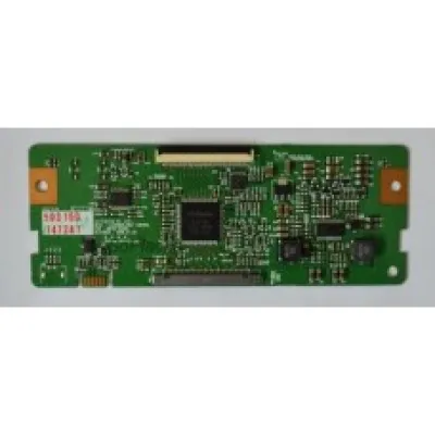 PLACA T-CON LC320WXN-SBA1 6870C-0238A 6870C-0238B EAT60667201 EAT60662501(SEMI NOVA)