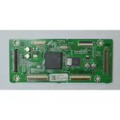 PLACA CTRL 50PT250B  50PT350B EBR72680701 EAX63986201  (SEMI NOVO)