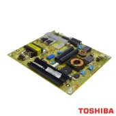 PLACA FONTE TOSHIBA LE2451 35016681 KPS+L050C1 34007399