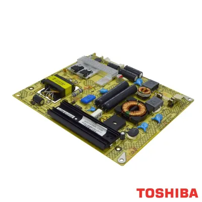 PLACA FONTE TOSHIBA LE2451 35016681 KPS+L050C1 34007399
