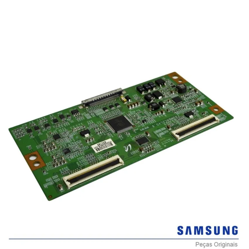 PLACA T-CON SAMSUNG F60MB4C2LV0.6 LN32C550 (SEMI NOVA)
