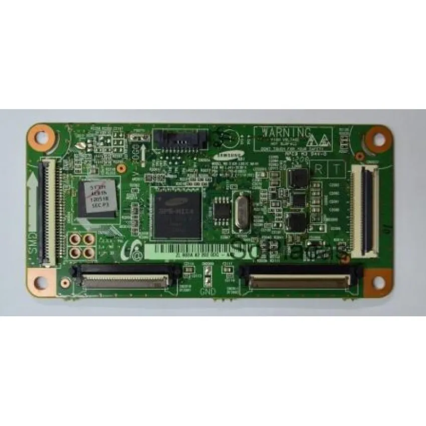 PLACA T-CON SAMSUNG LJ41-10184A LJ92-01883A PN51E450A1F (SEMI NOVA)
