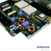 Placa Fonte Samsung Bn44-00364a Un55c9000 Un55c9005 Un55c9005mxzd Un46c9000