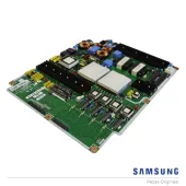 Placa Fonte Samsung Bn44-00364a Un55c9000 Un55c9005 Un55c9005mxzd Un46c9000