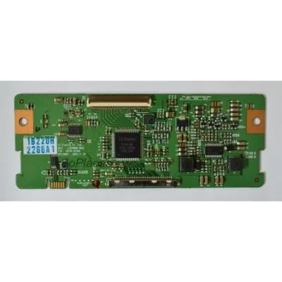 PLACA T-CON LG PHILIPS 6870C-0329A LC260W01-SLB1-G31