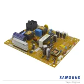 PLACA FONTE SAMSUNG BN44-00492A UN32EH4000GXZD UN32EH4500GXZD UN32EH4003GXZD