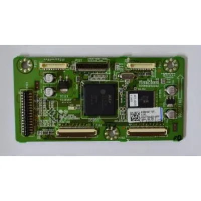 PLACA CTRL EBR66477801 EAX62106001 (SEMI NOVA)