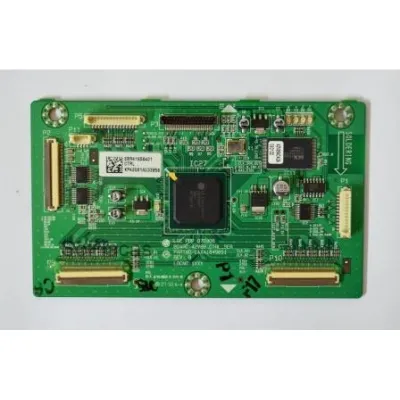 PLACA CTRL 42PC5RV-MD EBR41656401 EAX41849801 (SEMI NOVA) (promo&ccedil;&atilde;o)