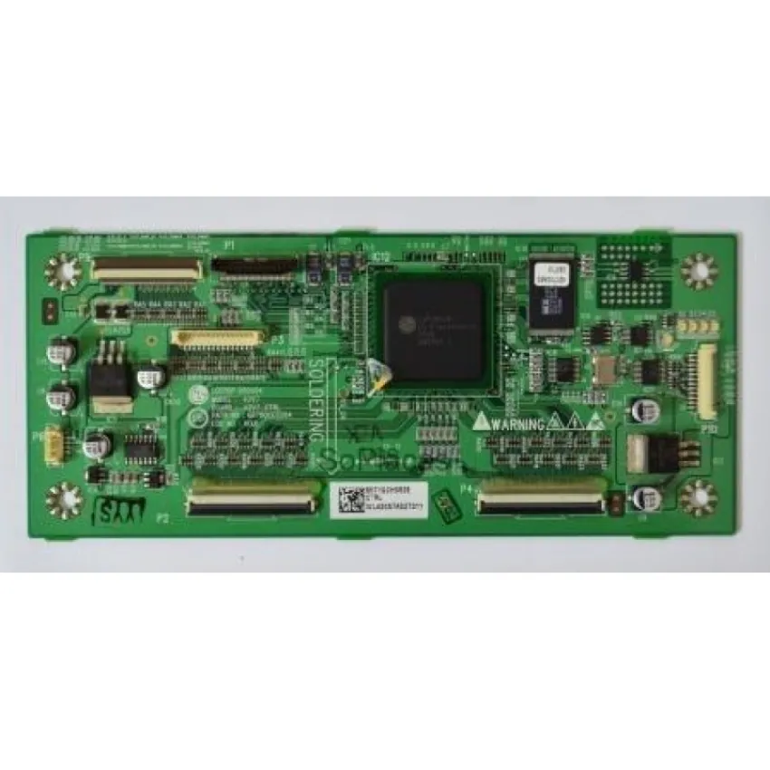 PLACA CTRL 6871QCH053E 6871QCE020A PDP050404 42V  (SEMI NOVA) (promo&ccedil;&atilde;o)