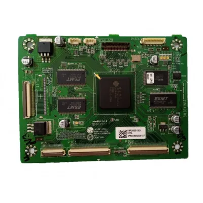 PLACA CTRL 50PG20R 50PG30TR 50PG60UR EBR38301801 EAX39647901 (SEMI NOVA)