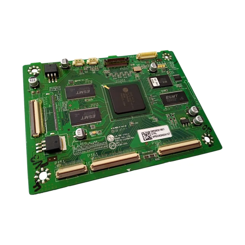 PLACA CTRL 50PG20R 50PG30TR 50PG60UR EBR38301801 EAX39647901 (SEMI NOVA)
