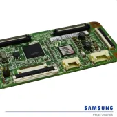 PLACA T-CON SAMSUNG LJ41-08392A LJ92-01708A PL42C430A1MXZD PL42C450B1MXZD (SEMI NOVA)