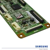 PLACA T-CON SAMSUNG LJ41-08392A LJ92-01708A PL42C430A1MXZD PL42C450B1MXZD (SEMI NOVA)