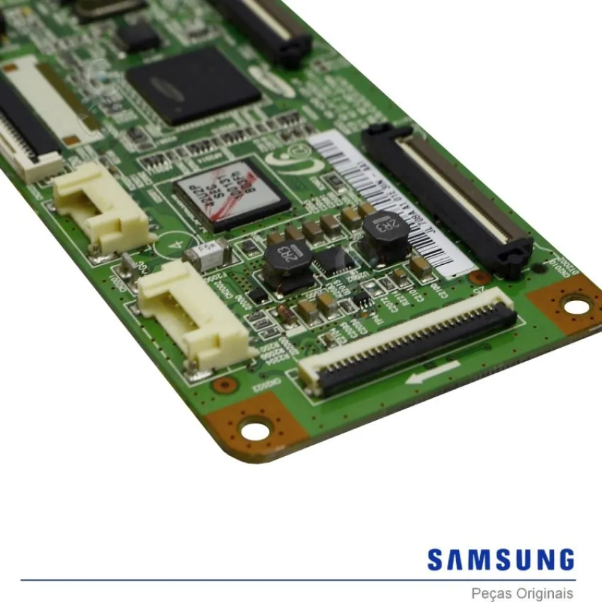 PLACA T-CON SAMSUNG LJ41-08392A LJ92-01708A PL42C430A1MXZD PL42C450B1MXZD (SEMI NOVA)