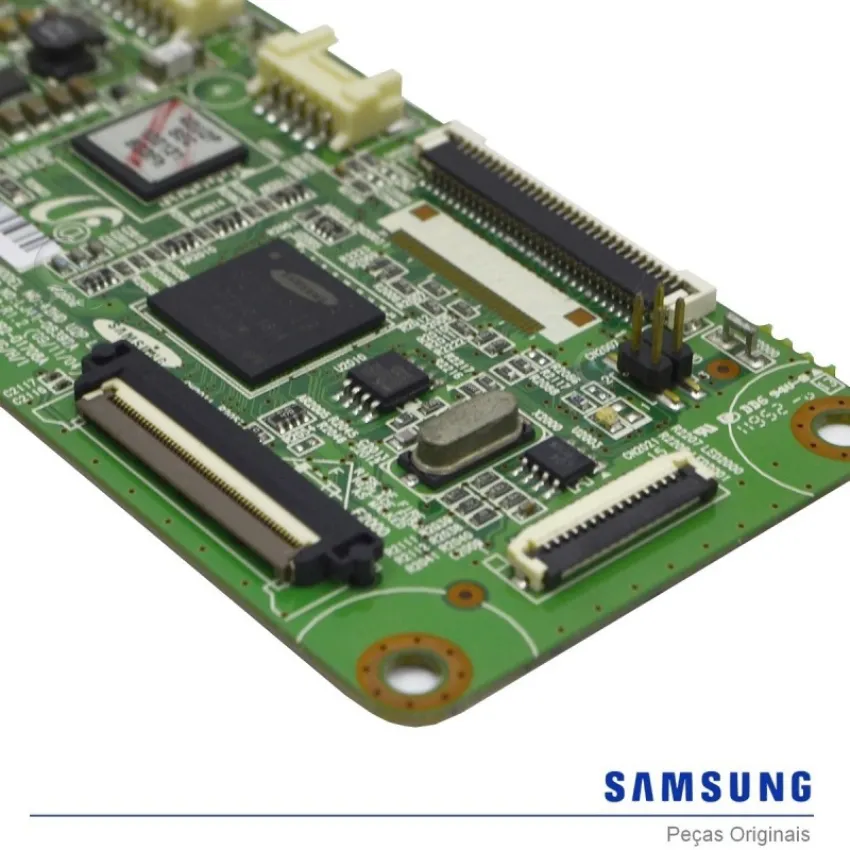 PLACA T-CON SAMSUNG LJ41-08392A LJ92-01708A PL42C430A1MXZD PL42C450B1MXZD (SEMI NOVA)