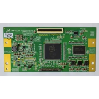 PLACA T-CON SAMSUNG BN81-01298A 320WTC2LV3.7 LN32R71BAX LN32R81BX (SEMI NOVA)