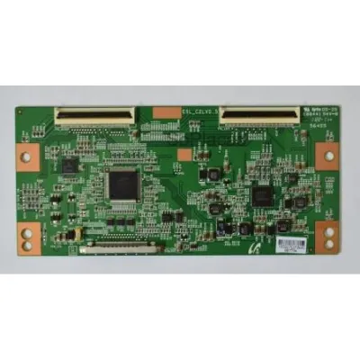 PLACA T-CON SONY KDL-32EX525 ESL_C2LV0.5 | SEMI NOVA