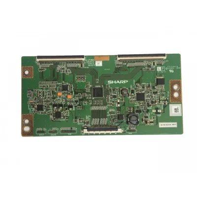PLACA T-CON SAMSUNG DUNTK4818TP UN40D5500 UN40D5500RGXZD - SEMI NOVA