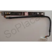 PLACA DE FUN&Ccedil;OES TOUCH SAMSUNG BN98-01778A LN32B550K1UXZD