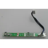 PLACA TOUCH SAMSUNG BN41-01411A (SEMI NOVA)