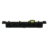 TECLADO SAMSUNG LN32A450 BN41-00989A  - SEMI NOVO