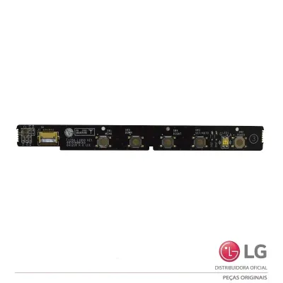 PLACA TOUCH LG L1750S L1950 6870TB06C63