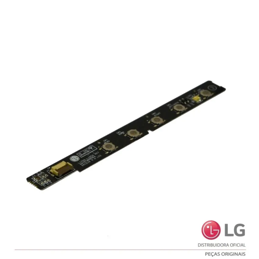 PLACA TOUCH LG L1750S L1950 6870TB06C63