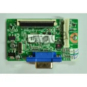 PLACA PRINCIPAL LG E2041C-PN  EBR75165702 EBR74927104 EBR74908401