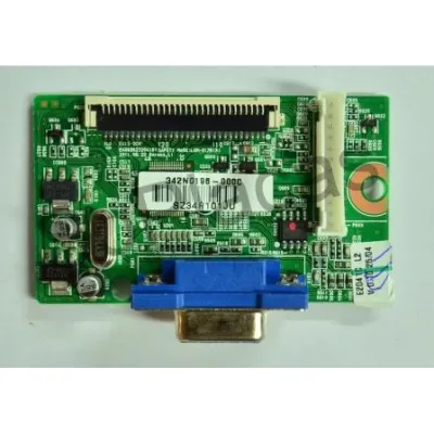 PLACA PRINCIPAL LG E2041C-PN  EBR75165702 EBR74927104 EBR74908401