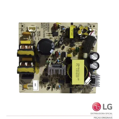 PLACA FONTE LG HX995TZW  EBR70123657 EAX62864601 | NOVA