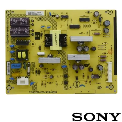 PLACA FONTE SONY KDL-24R425A 715G5781-P01-W20-003S | ORIGINAL