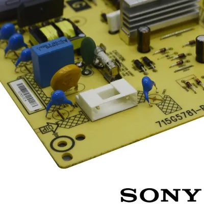 PLACA FONTE SONY KDL-24R425A 715G5781-P01-W20-003S | ORIGINAL