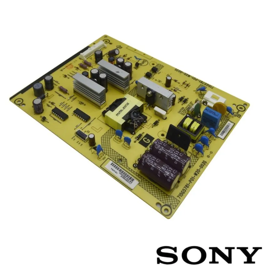 PLACA FONTE SONY KDL-24R425A 715G5781-P01-W20-003S | ORIGINAL