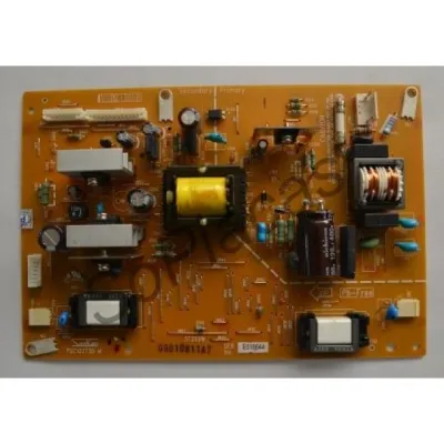 PLACA FONTE TOSHIBA LC1943W PSC10272D-M 3T269W