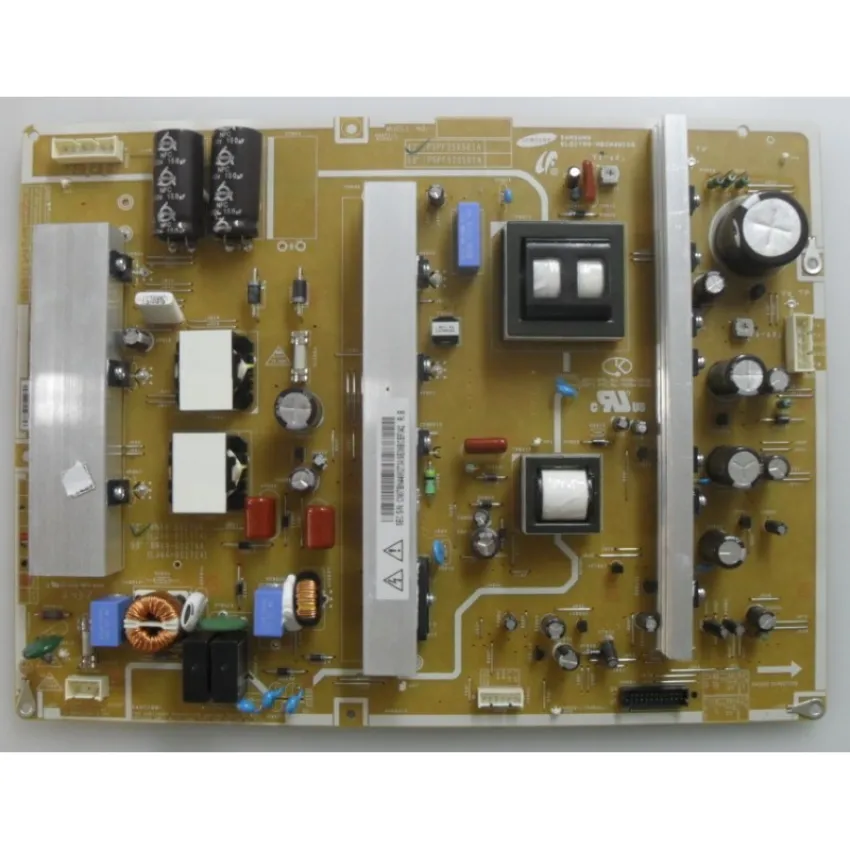 PLACA FONTE SAMSUNG BN44-00274A PL50B450B1XZD PL50B650S1MXZD (SEMI NOVA)