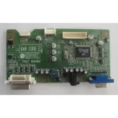 PLACA PRINCIPAL LG L1760TQ L1760TR EBU31069508 EBU31069507 EBU31069501 68709M0728D
