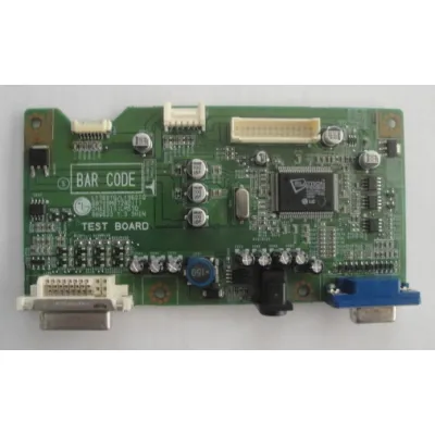 PLACA PRINCIPAL LG L1760TQ L1760TR EBU31069508 EBU31069507 EBU31069501 68709M0728D