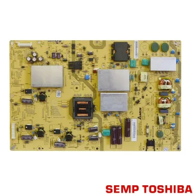 PLACA FONTE SEMP TOSHIBA DPS-262CP LC70LE740E RUNTKA933WJQZ
