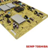 PLACA FONTE SEMP TOSHIBA DPS-262CP LC70LE740E RUNTKA933WJQZ