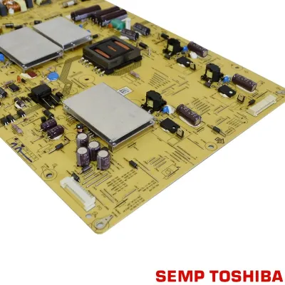 PLACA FONTE SEMP TOSHIBA DPS-262CP LC70LE740E RUNTKA933WJQZ