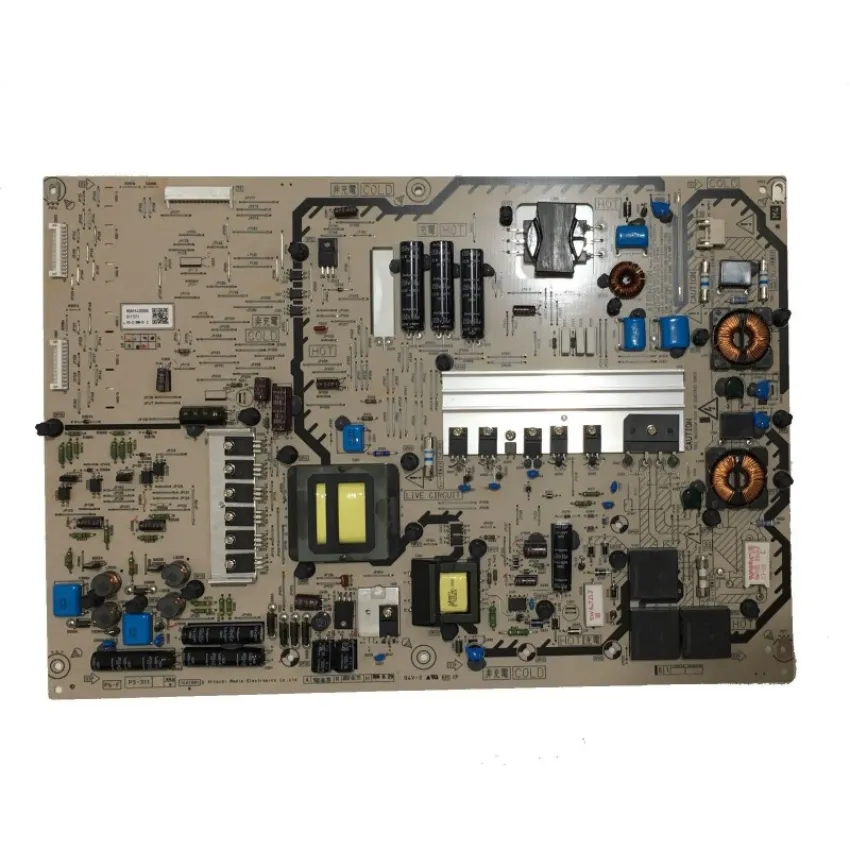 PLACA FONTE PANASONIC TC-L42D20B N0AE4JJ00006 PS-311WW-01 NOVA - ORIGINAL