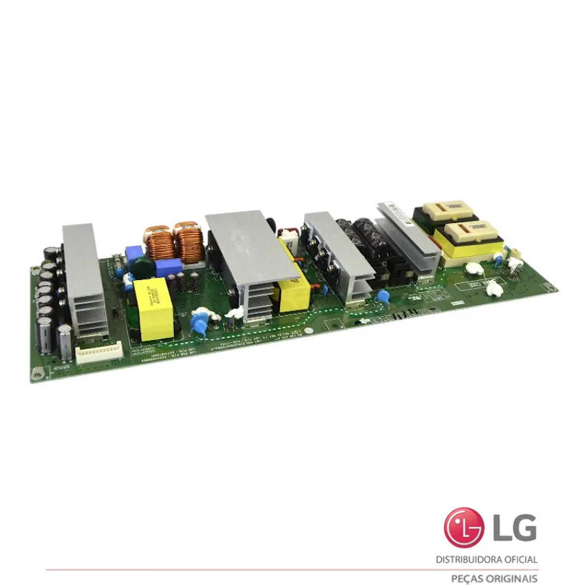 PLACA FONTE LG 47LG60 47LG64 EAY41972601 EBR43929901 EAX44059802