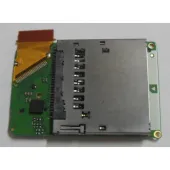 PCI DE LEITOR DE CARTAO DA CAMERA DIGITAL SONY DSC-S2000 A1760418A