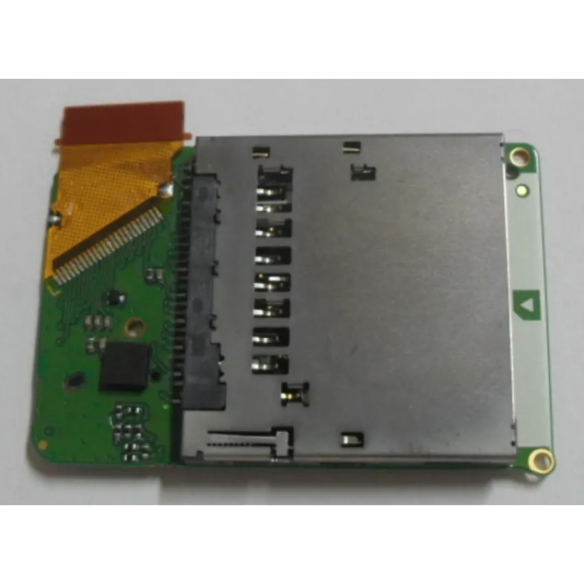 PCI DE LEITOR DE CARTAO DA CAMERA DIGITAL SONY DSC-S2000 A1760418A