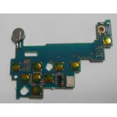 PLACA DE COMANDO SONY DSC-W30-A1219703A
