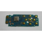 PLACA DE COMANDO SONY DSC-W110 A1494316A