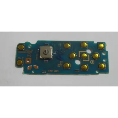 PLACA DE COMANDO SONY DSC-W110 A1494316A