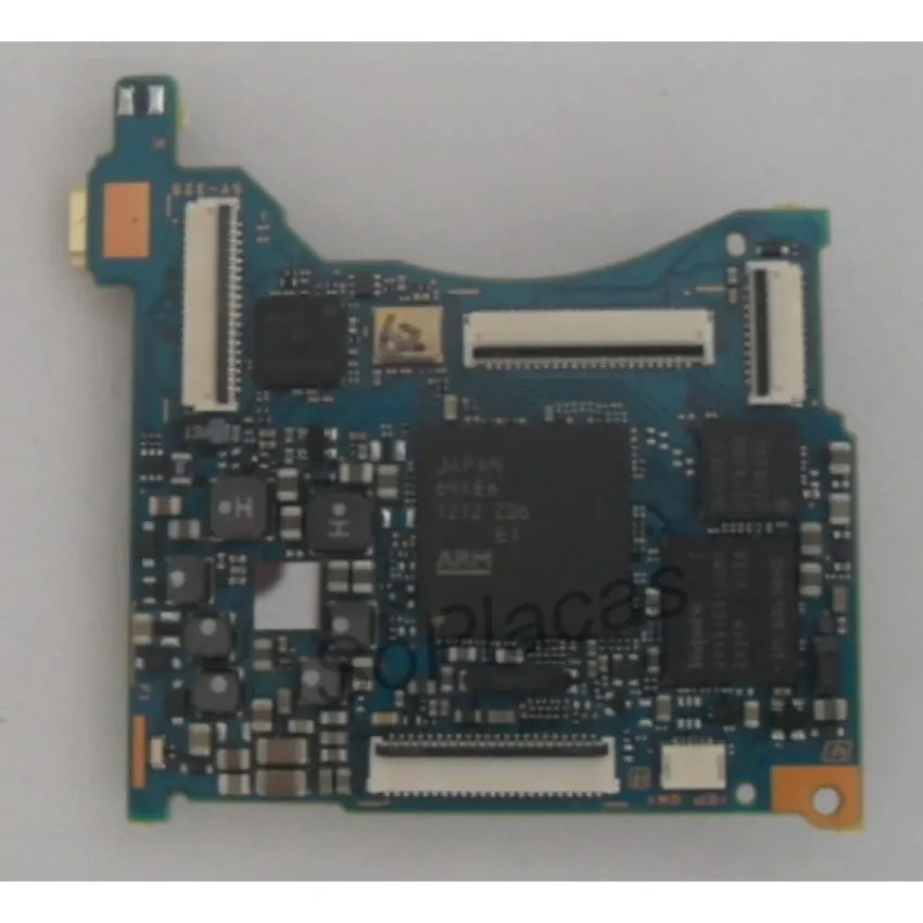 PLACA PRINCIPAL SONY DSC-W330 Y8288075A SY-328